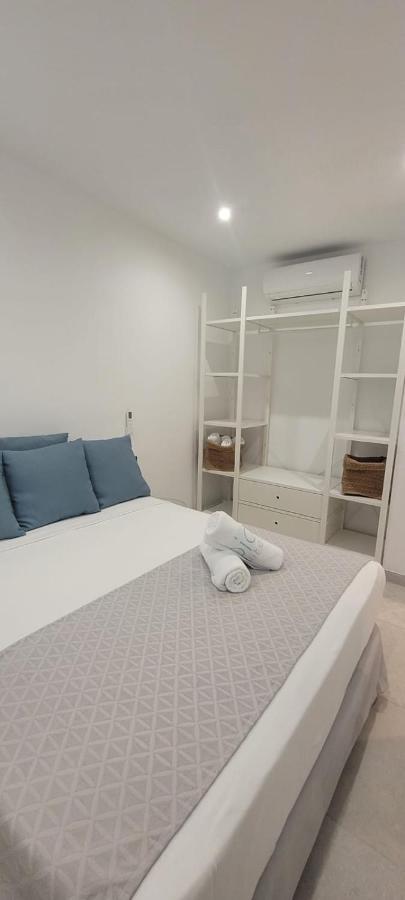 Sabbia Suites Varadero Puerto del Carmen  Buitenkant foto